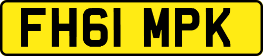 FH61MPK