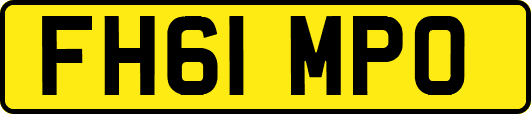 FH61MPO
