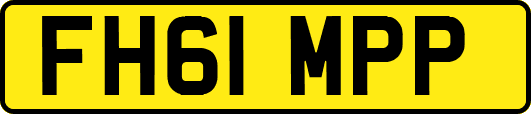 FH61MPP