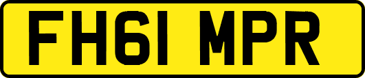FH61MPR