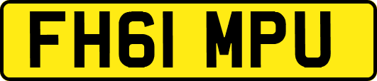 FH61MPU