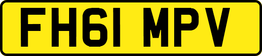 FH61MPV