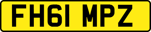 FH61MPZ