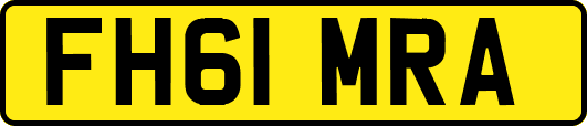FH61MRA