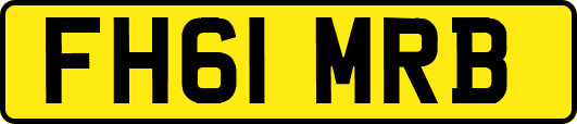 FH61MRB