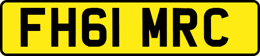 FH61MRC