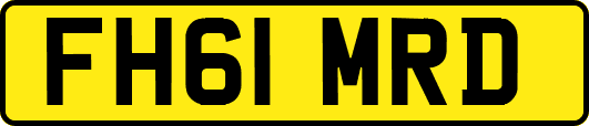 FH61MRD