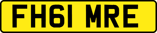 FH61MRE