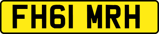FH61MRH