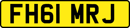 FH61MRJ