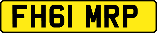 FH61MRP