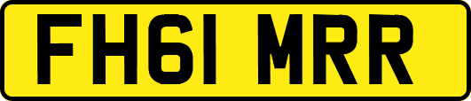FH61MRR