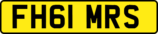 FH61MRS