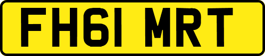 FH61MRT
