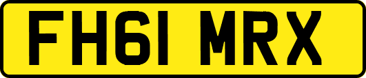 FH61MRX