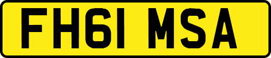 FH61MSA