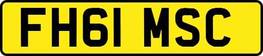 FH61MSC