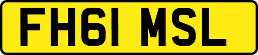 FH61MSL