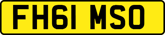 FH61MSO