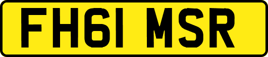 FH61MSR
