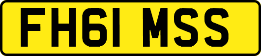 FH61MSS