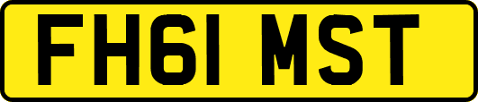 FH61MST