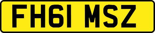 FH61MSZ