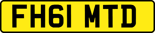 FH61MTD