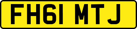 FH61MTJ