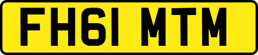 FH61MTM