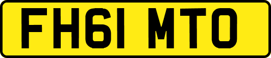 FH61MTO