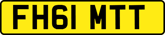 FH61MTT