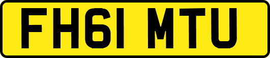 FH61MTU