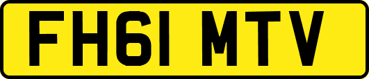 FH61MTV