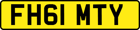 FH61MTY