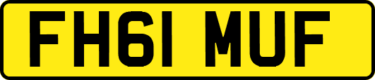 FH61MUF