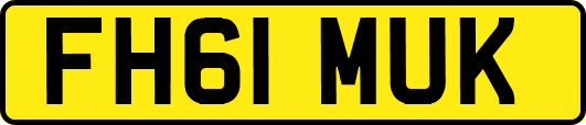 FH61MUK