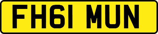 FH61MUN
