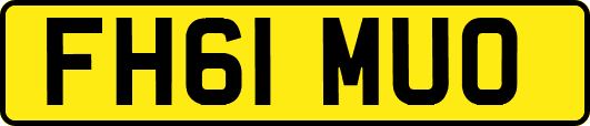 FH61MUO