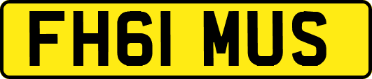 FH61MUS