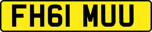 FH61MUU