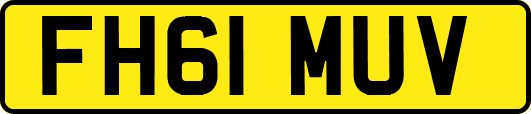 FH61MUV