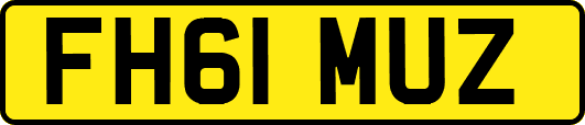 FH61MUZ