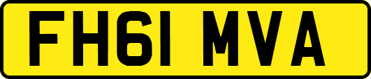 FH61MVA