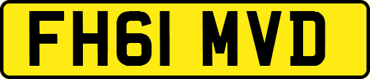 FH61MVD