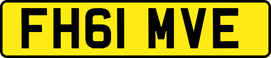 FH61MVE