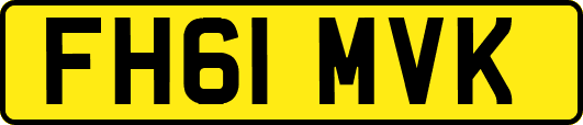 FH61MVK
