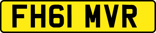 FH61MVR