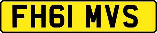 FH61MVS