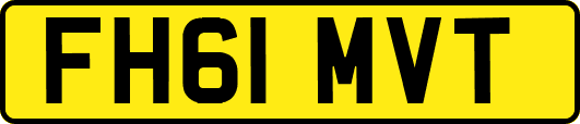 FH61MVT